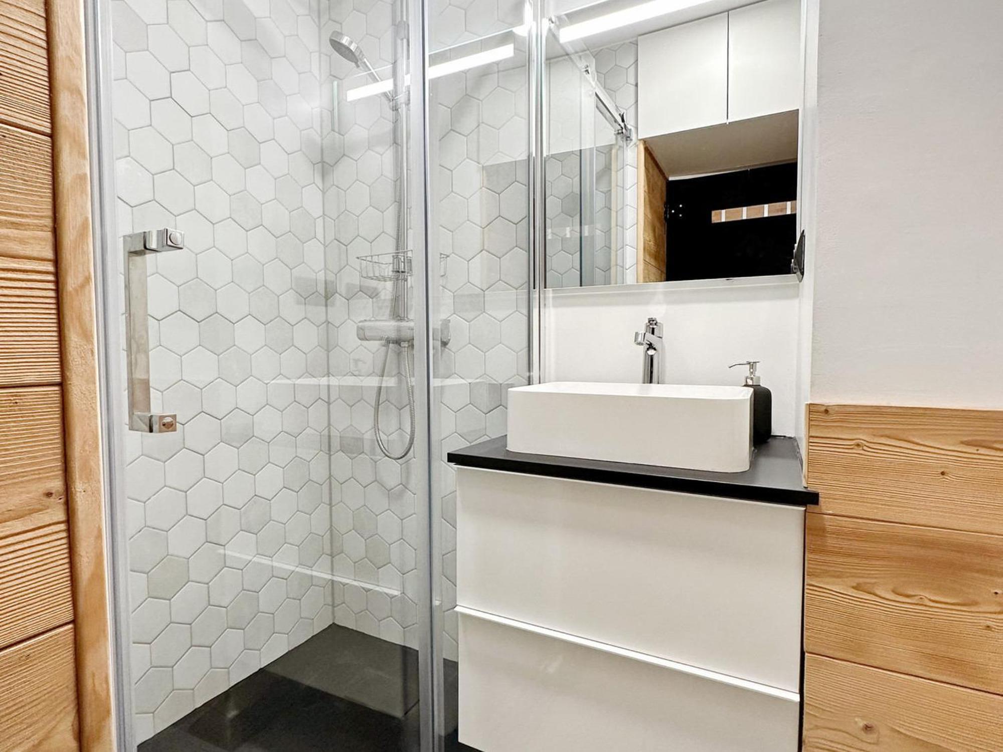 Studio Samoëns, 1 pièce, 4 personnes - FR-1-624-71 Esterno foto